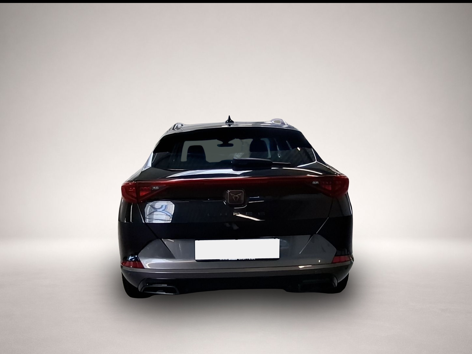 Bild 4 Cupra Formentor 1.5 TSI 7-Gang DSG