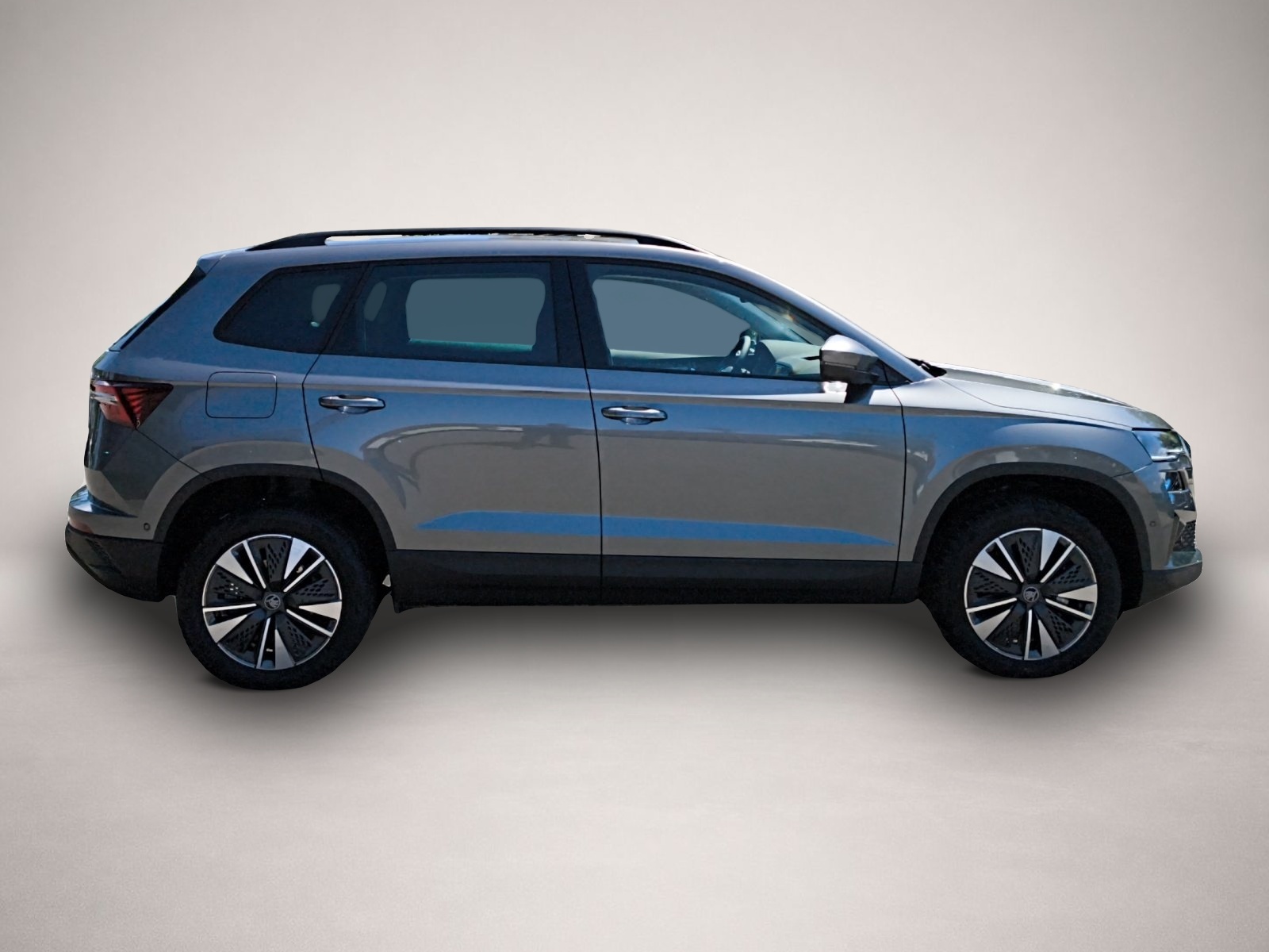Bild 8 Skoda Karoq 1.5 TSI DSG Balance AHK NAV LED MATRIX 360