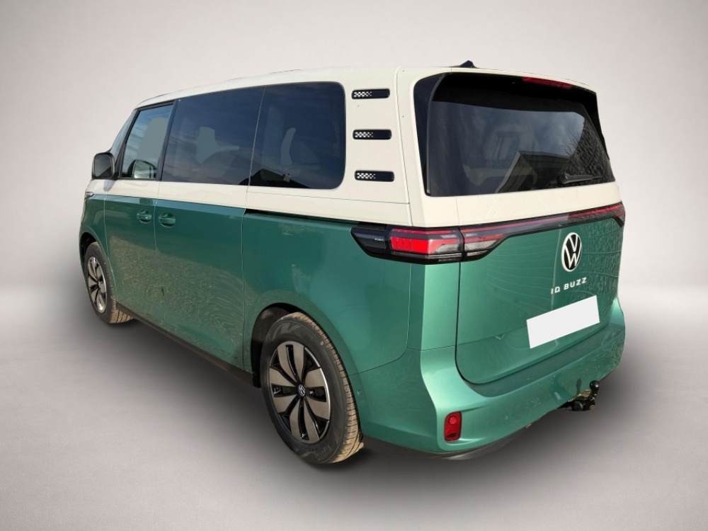Bild 4 Volkswagen ID. Buzz RWD Pro 79 kWh