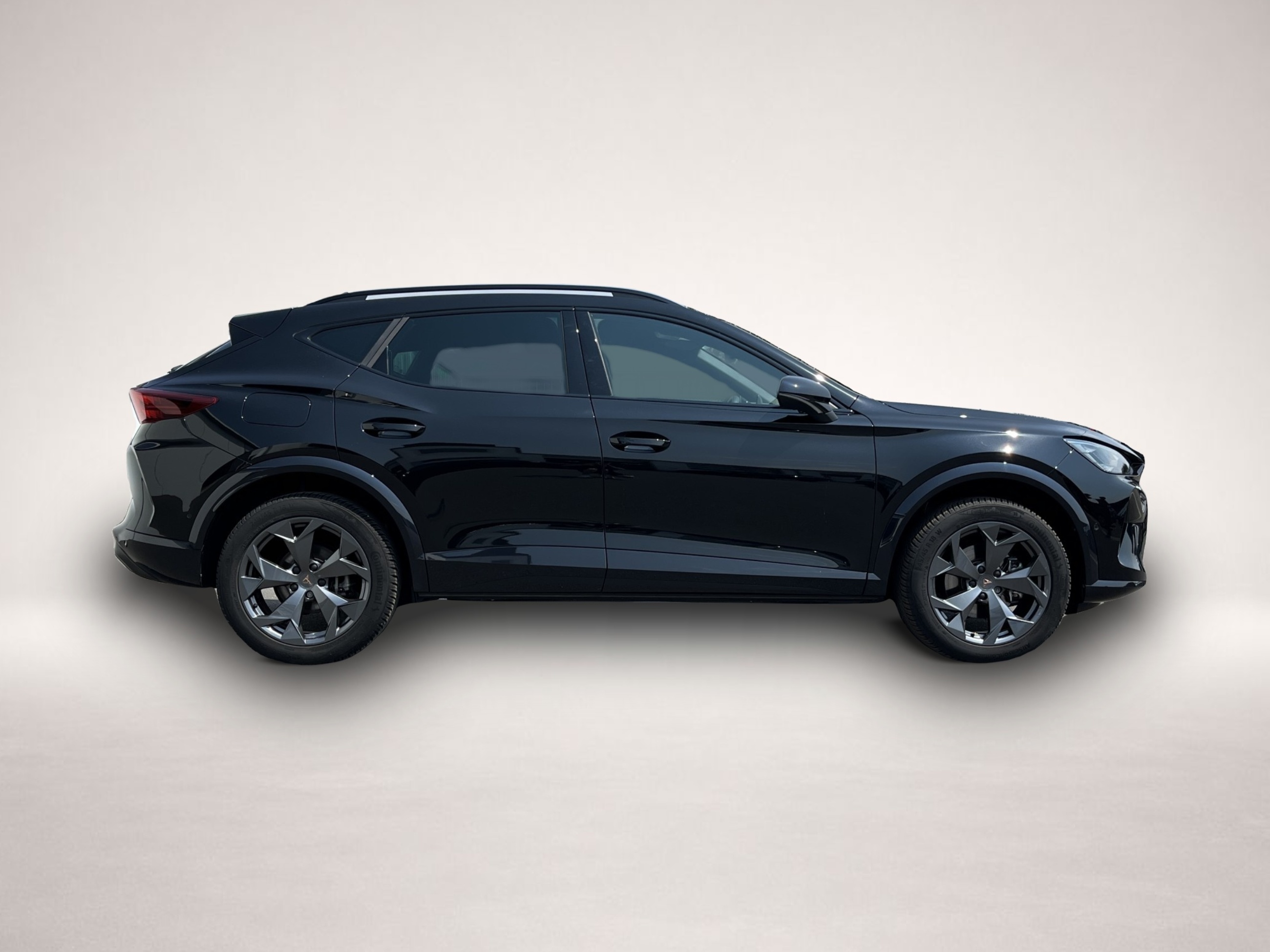 Bild 4 Cupra Formentor 1.5 TSI DSG 175¤ m.20% Anz. Navi 360RF