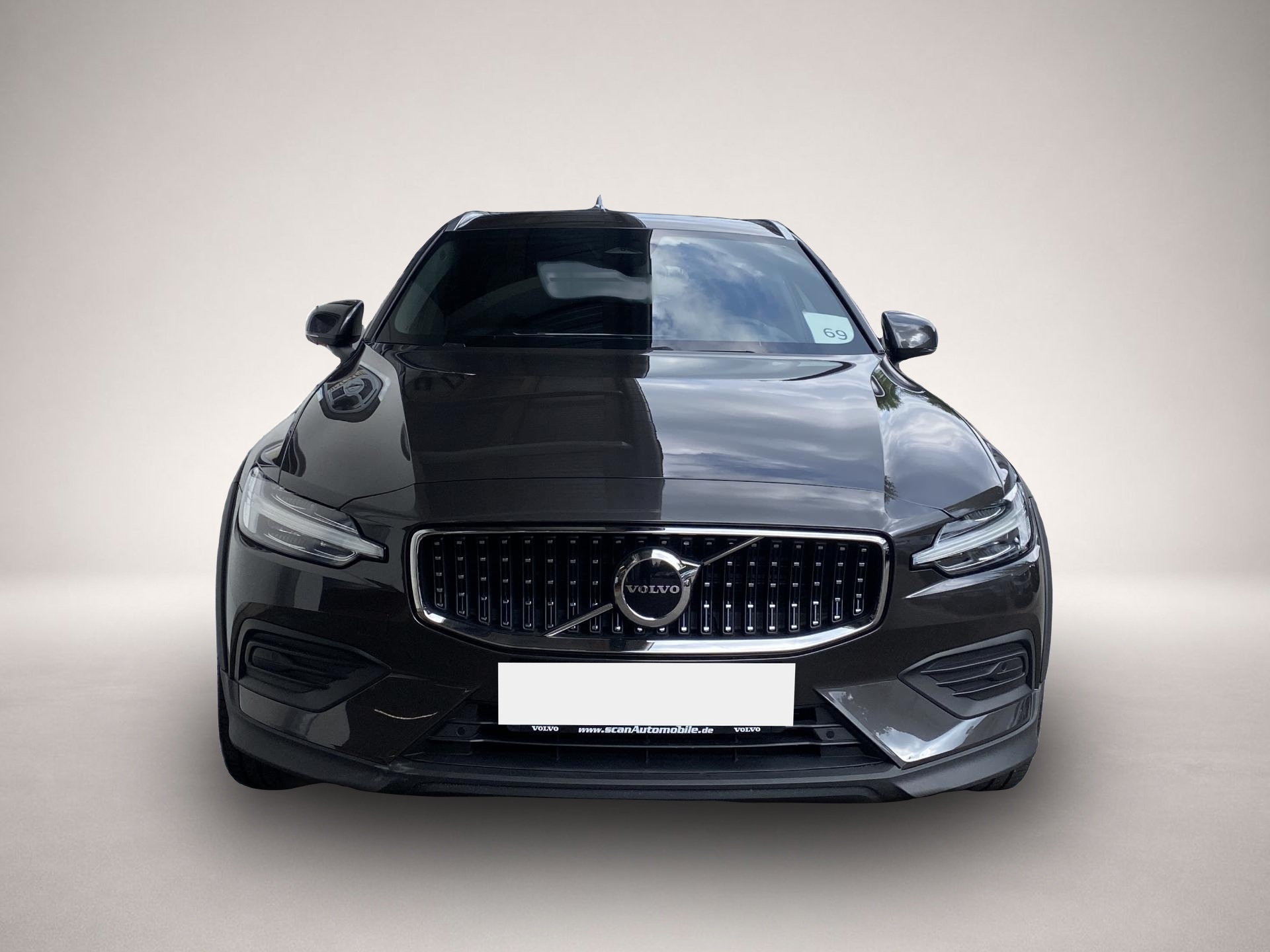 Bild 3 Volvo V60 Cross Country V60 CC Plus AWD Bluetooth LED Klima Standhzg
