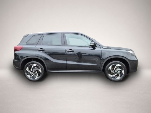Bild 5 Suzuki Vitara Comfort+ 110PS MHEV 4x4 ALLGRIP 1.4 Boo.