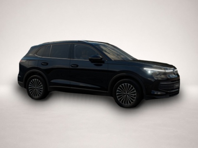 Bild 2 Volkswagen Tiguan 1.5 eTSI DSG Goal LED+/ACC/AHK