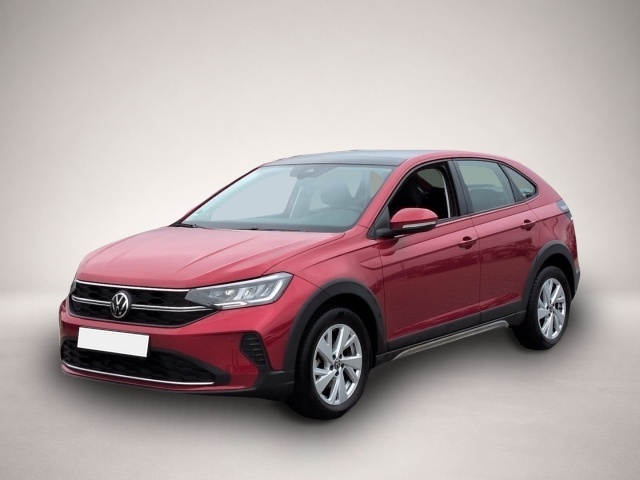 Bild Taigo Volkswagen