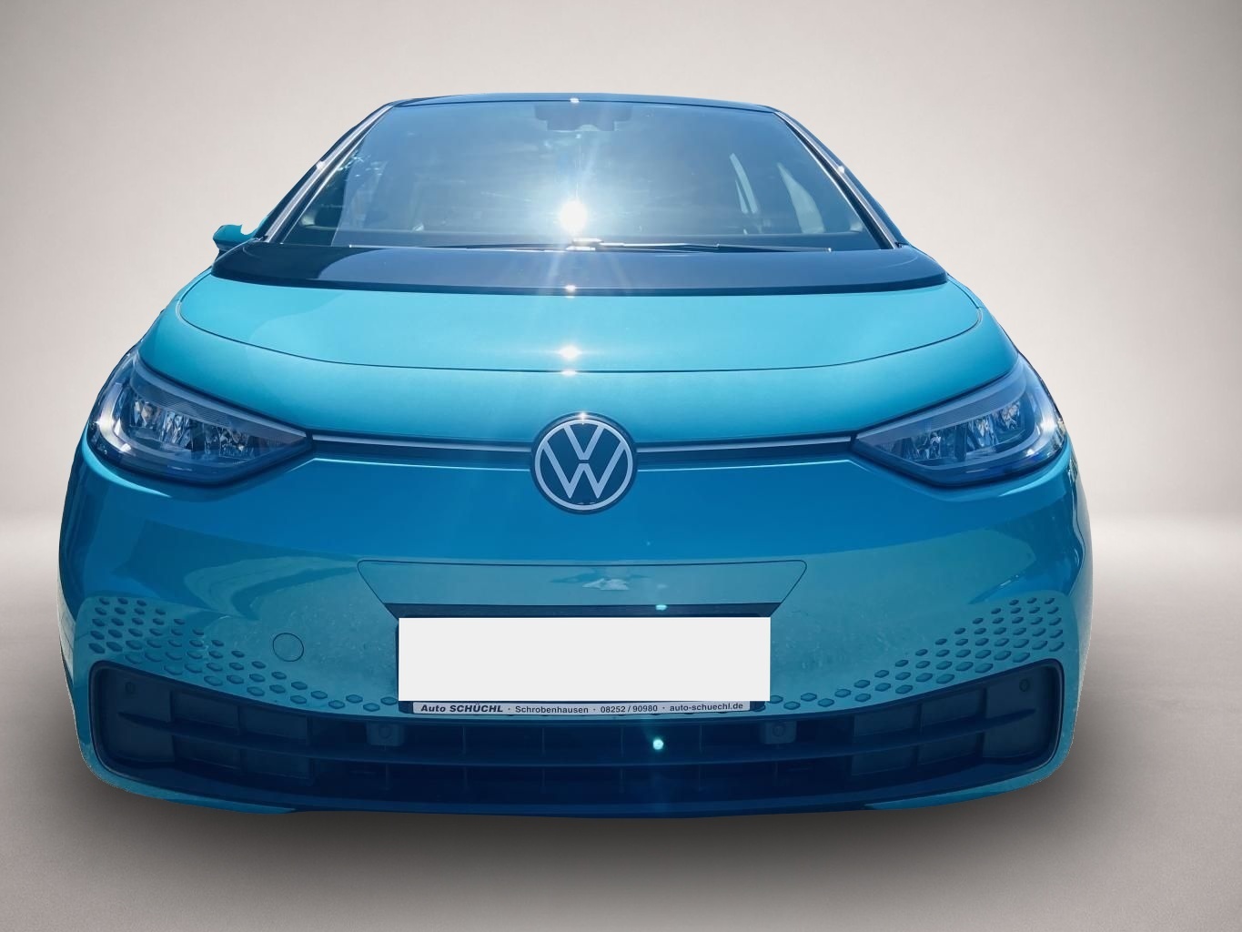 Bild 7 Volkswagen ID.3 PRO PERFORMANCE WÄRMEPUMPE+KOMFORTPAKET-P