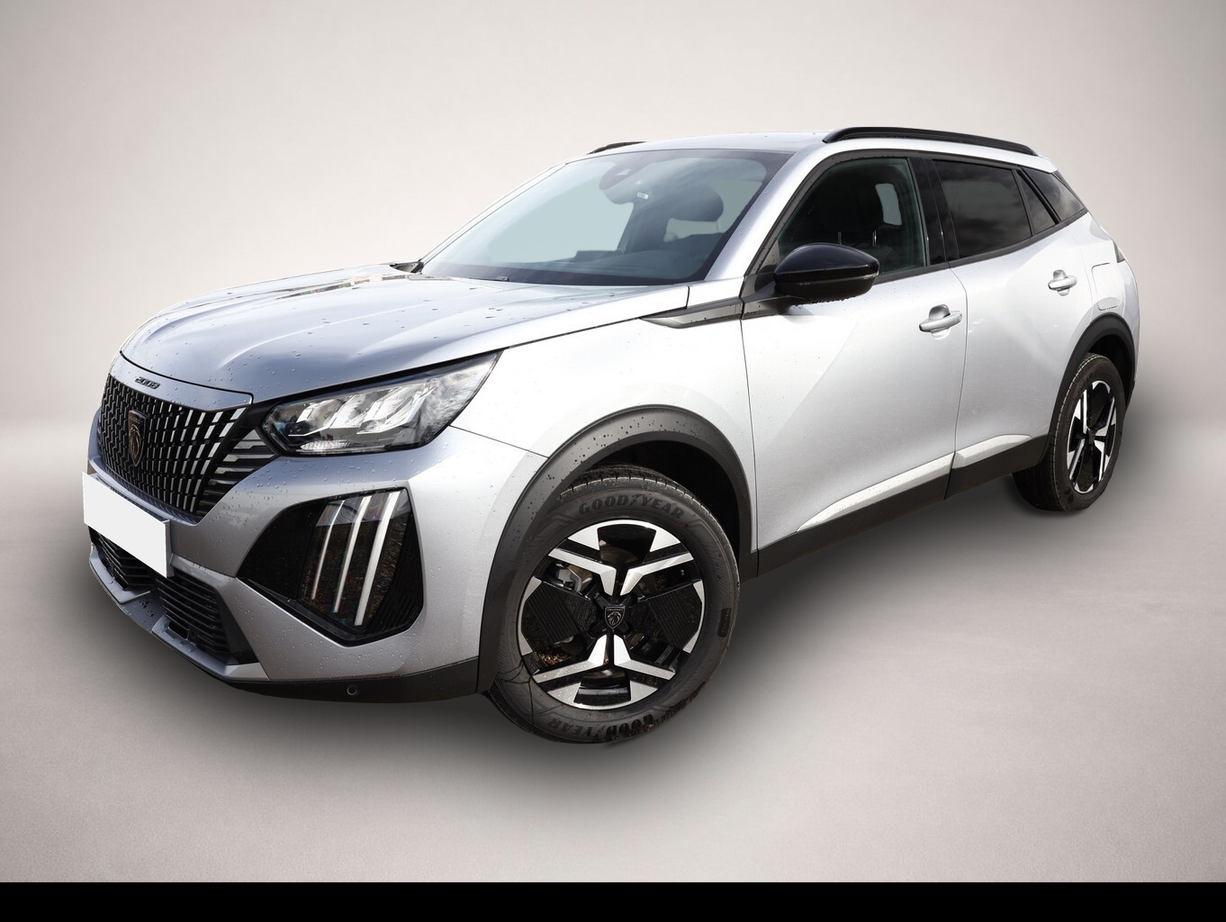 Fotografie Peugeot 2008 Hybrid Allure Nav Keyl ACC 360° AWR SHZ BT