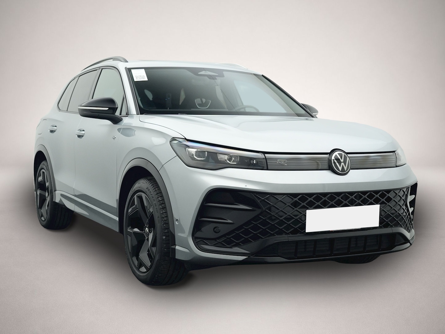 Bild 7 Volkswagen Tiguan 1.5 eTSI DSG R-Line BLACK-STYLE AHK PANO