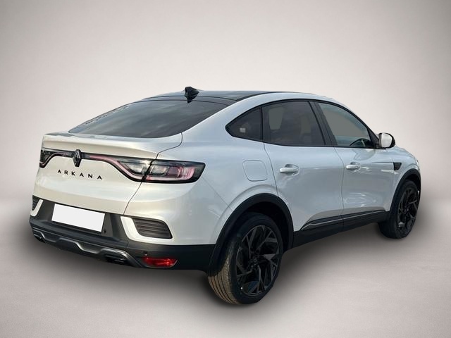Bild 3 Renault Arkana Esprit Alpine Winterpaket+LED+RFK Arkana TCe 14.