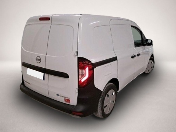 Bild 4 Nissan Townstar EV Accenta 45 kWh L1 PDC