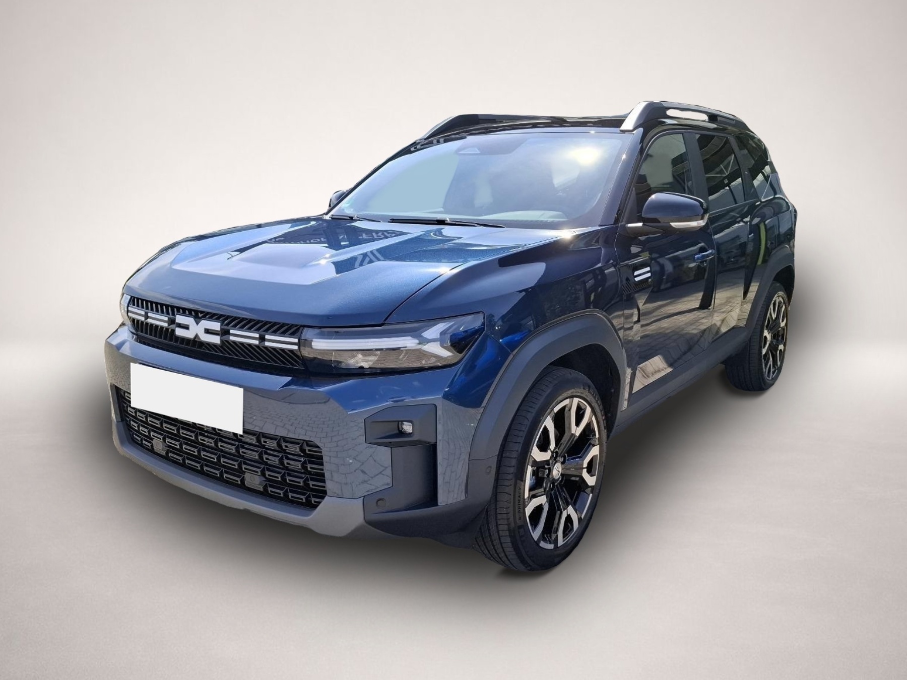 Bild Bigster Dacia