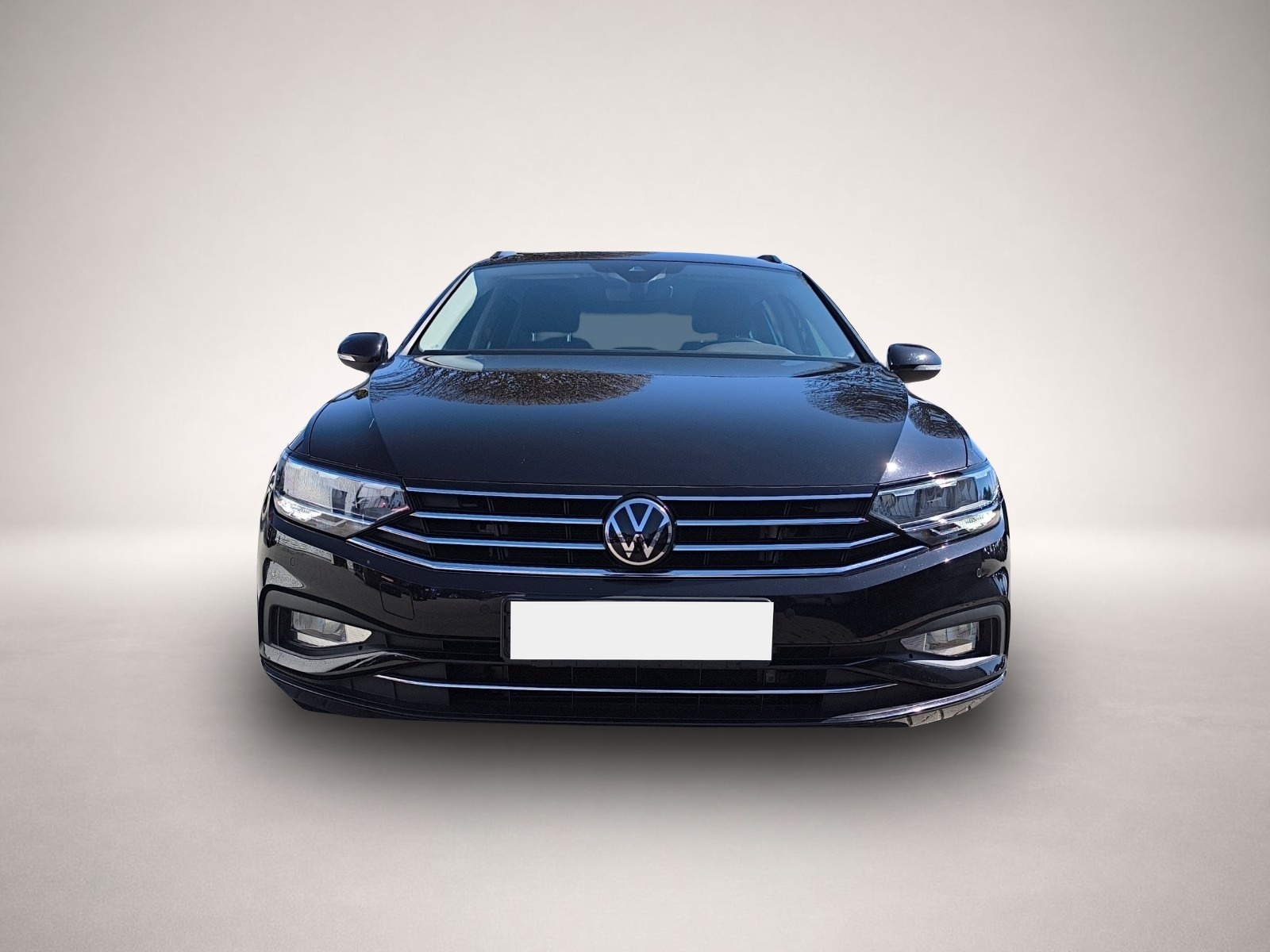Bild 2 Volkswagen Passat Variant 2.0 TDI DSG Business AHK NAVI PDC