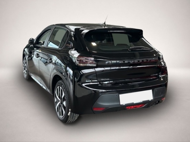 Fotografie 3 des Peugeot 208 Hybrid 110 Style 1.2 SHZ PDC hinten CARPLAY