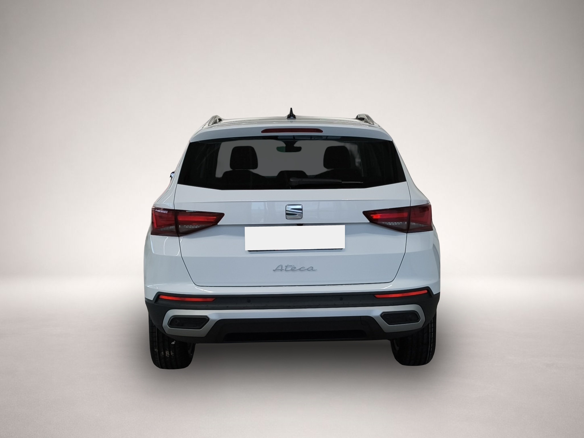 Bild 5 Seat Ateca 1.5 TSI DSG Road Edition LED NAVI KAMERA P