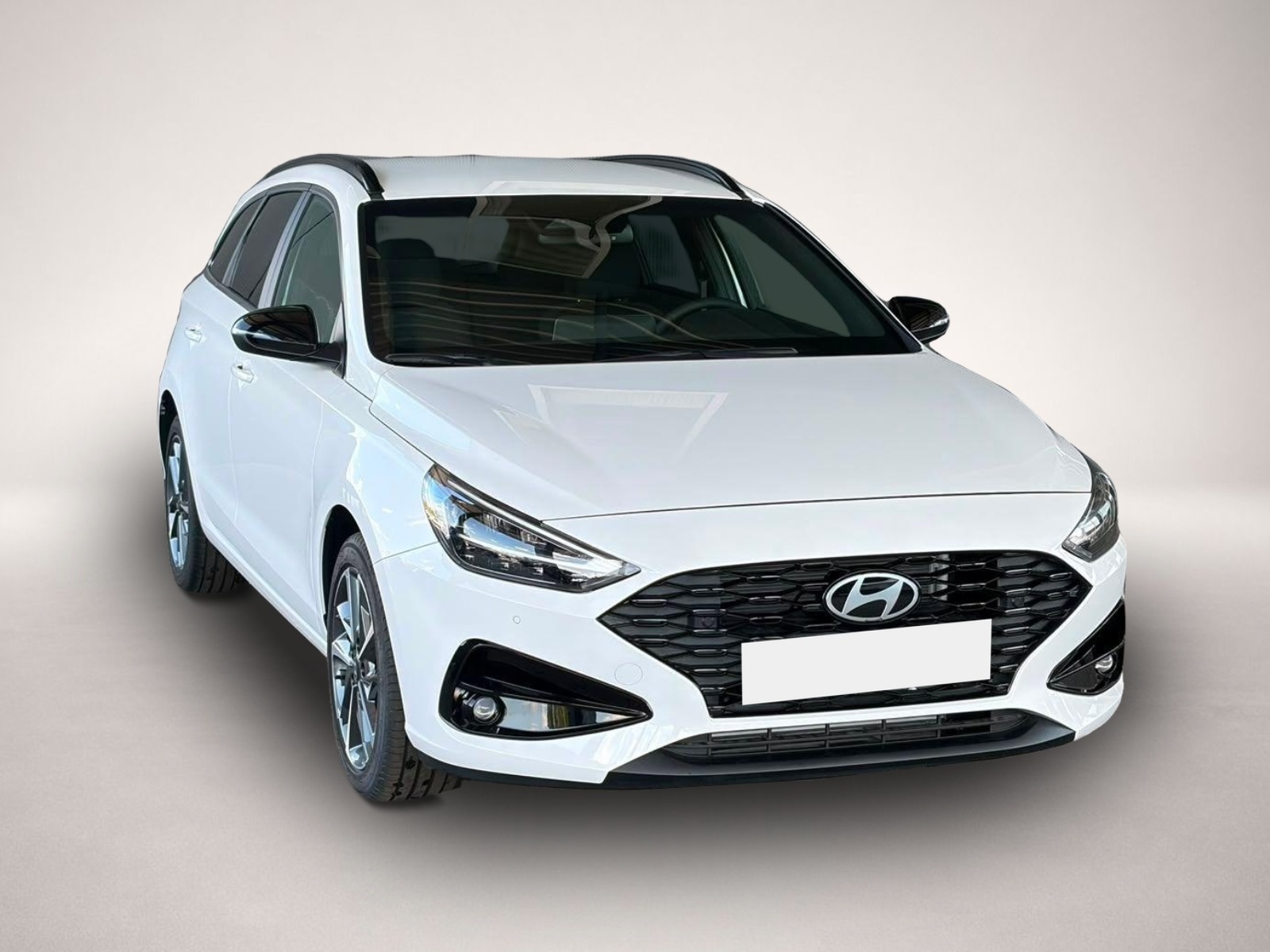 Bild 4 Hyundai i30 Kombi - PD GO Plus 1.0 TGDI Comfort Plus/ AC
