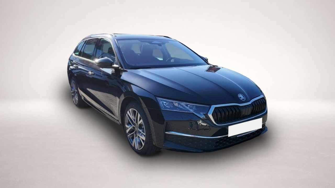 Skoda Octavia Octavia 2.0 TDI DPF Pano/Standheizung/18Zoll - Thumbnail 3