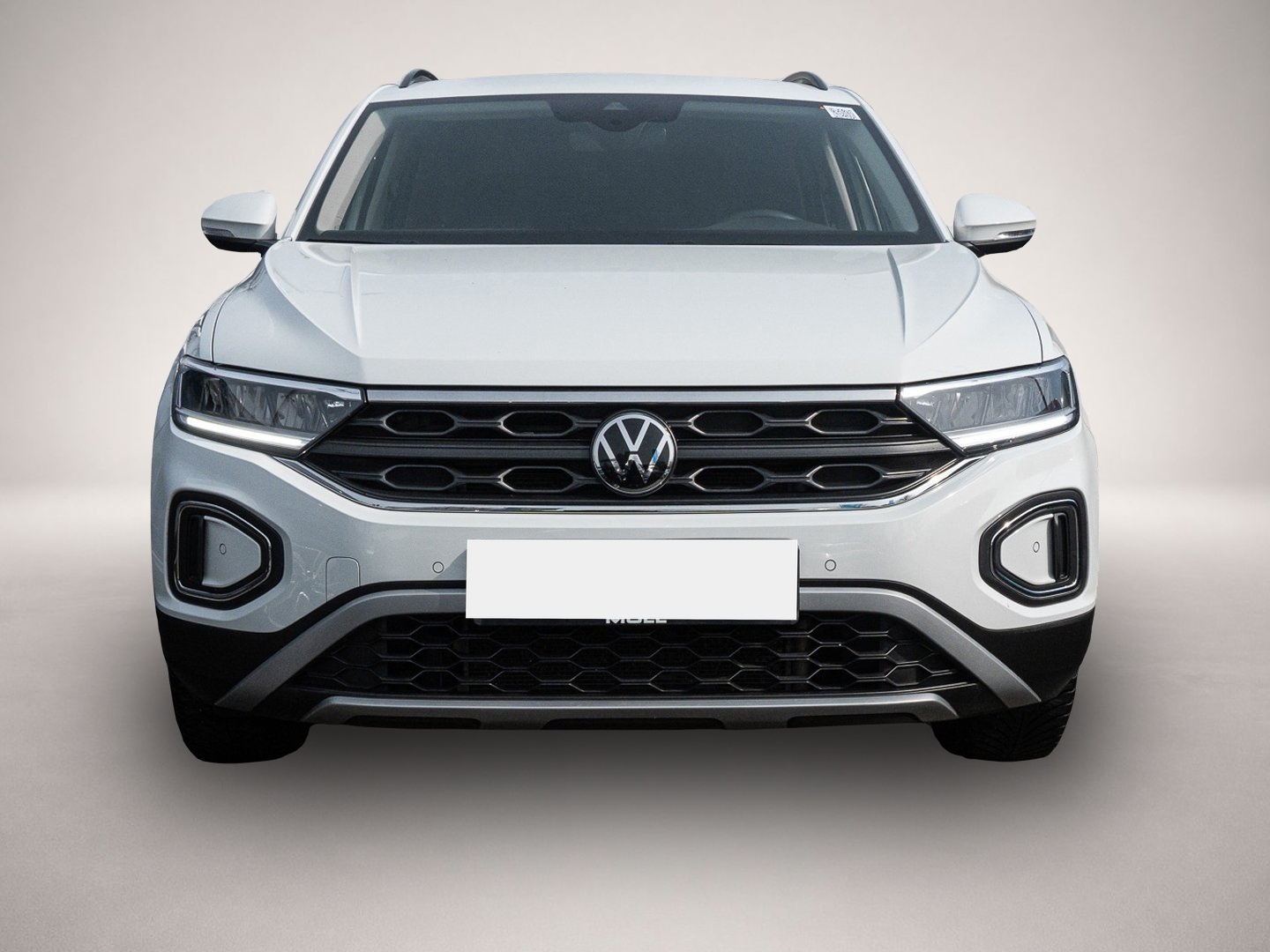 Bild 2 Volkswagen T-ROC 1.0 TSI Life