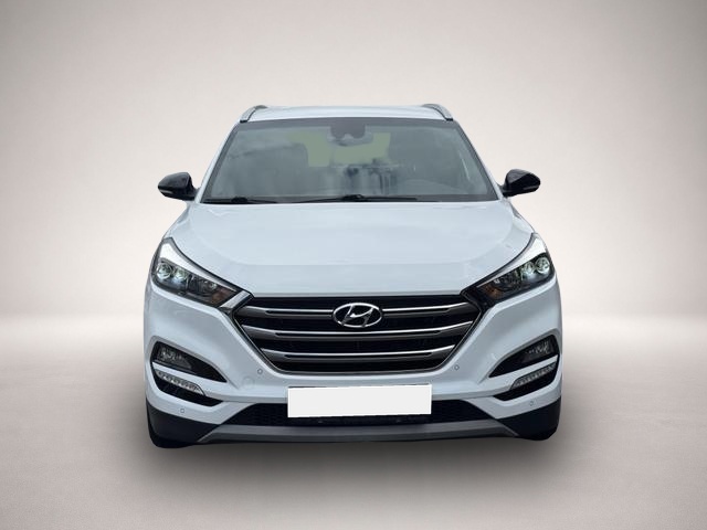 Bild 2 Hyundai Tucson 1.6 Passion + AT Navi 19 Zoll 4xSHZ Kame.