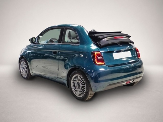 Bild 2 Fiat 500e Icon Navi Digitales Cockpit Memory Sitze Ap