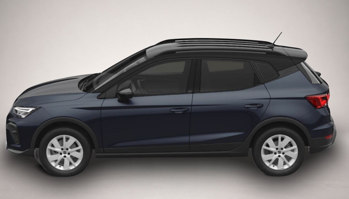 Bild 2 Seat Arona DSG FR NeuMod VollLED SHZ StauA Kessy 5JGa
