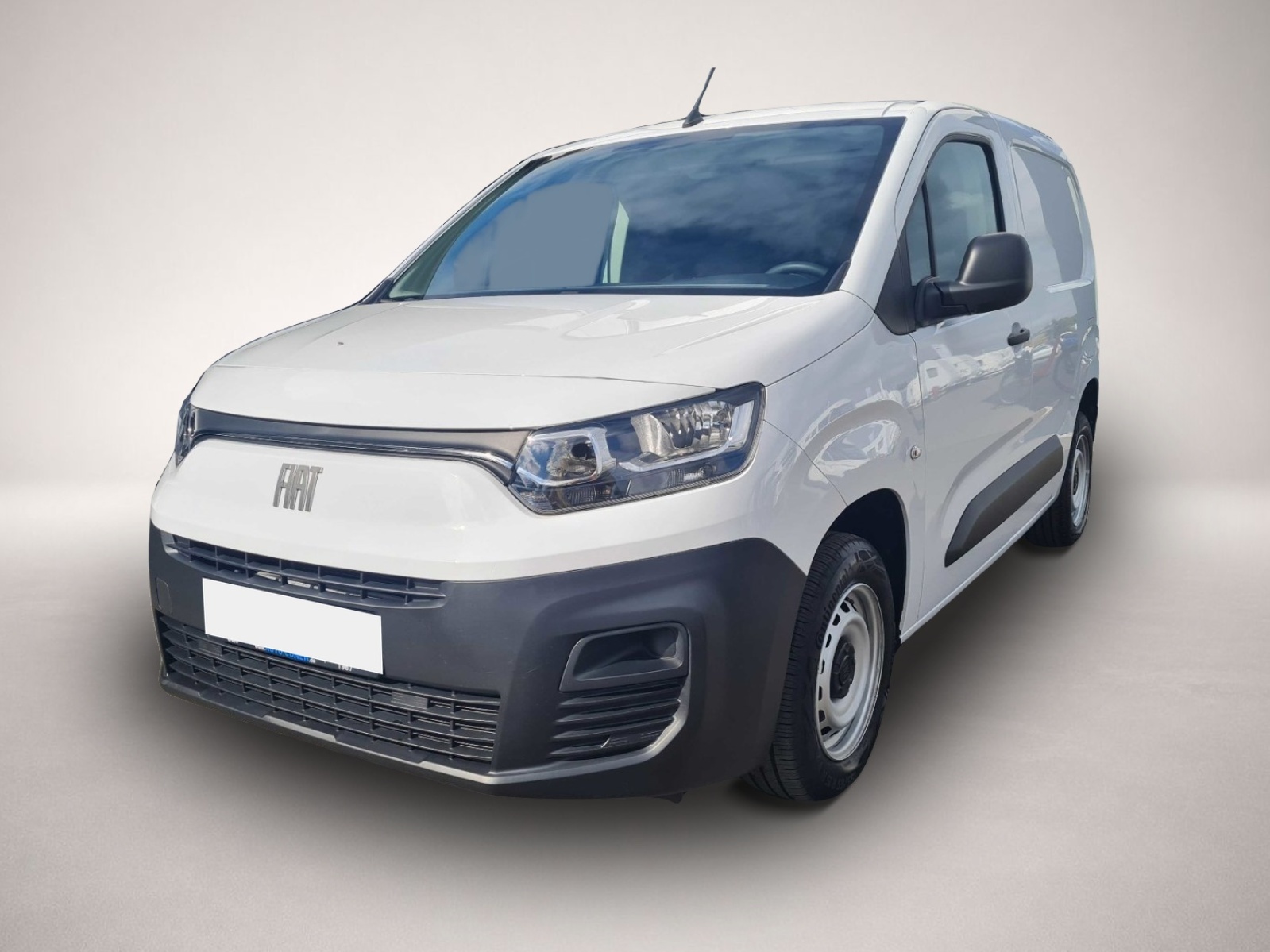Fotografie Fiat Other Doblo KaWa L1 100 Klima,PDC, Rdo Blueth.