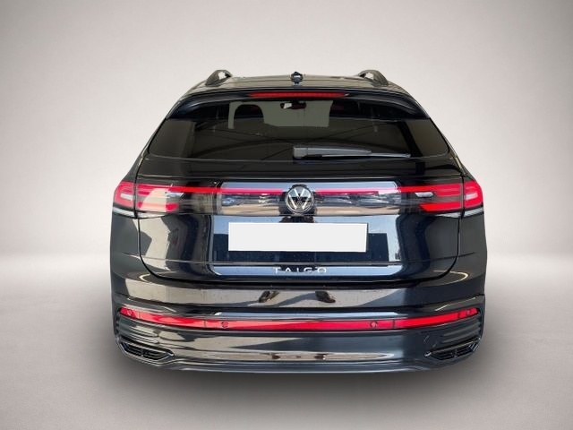 Bild 5 Volkswagen Taigo R-Line 115PS DSG GV5+AHK+Matrix+IQ.Drive+Black+.