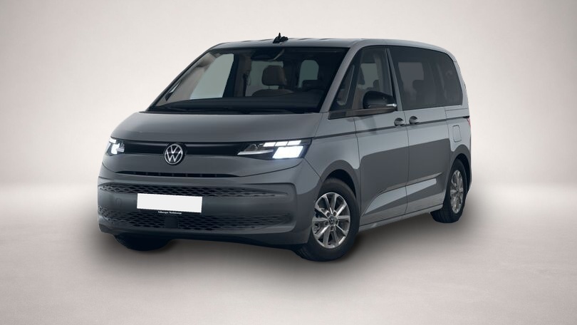 Bild T7 Multivan Volkswagen