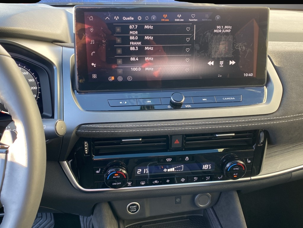 Bild 7 Nissan Qashqai Facelift 1.3 DIG-T Tekna+*BOSE*Pano*