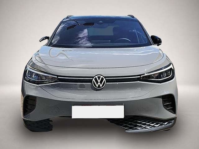 Fotografie Volkswagen ID.4 Pro 210 kW mit Infotainment-Paket ID.4 Pro Info.
