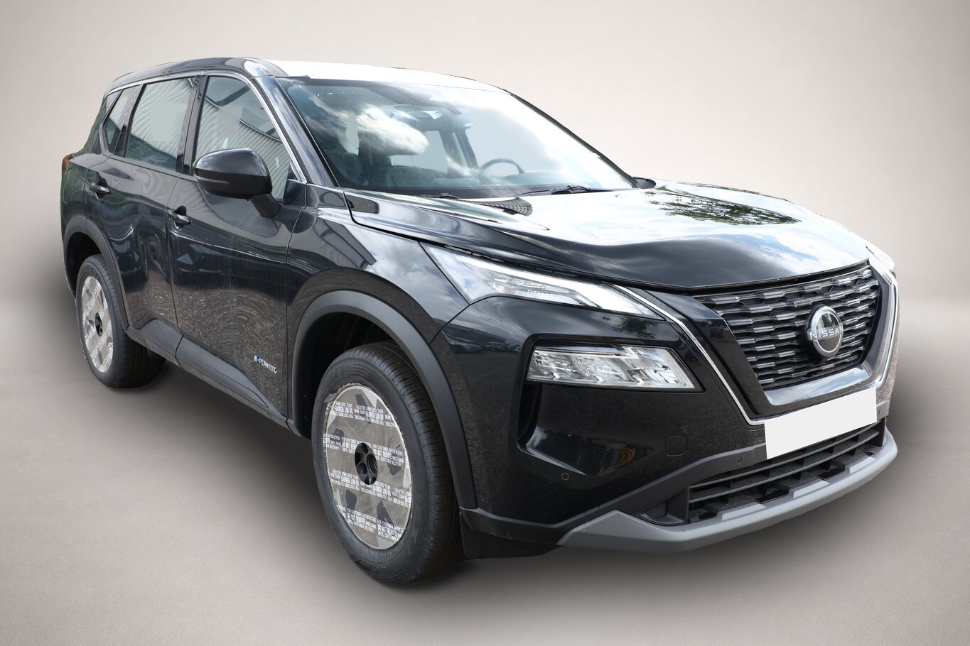 Bild 2 Nissan X-Trail Acenta e-4ORCE 4xSHZ LED ACC CarPlay
