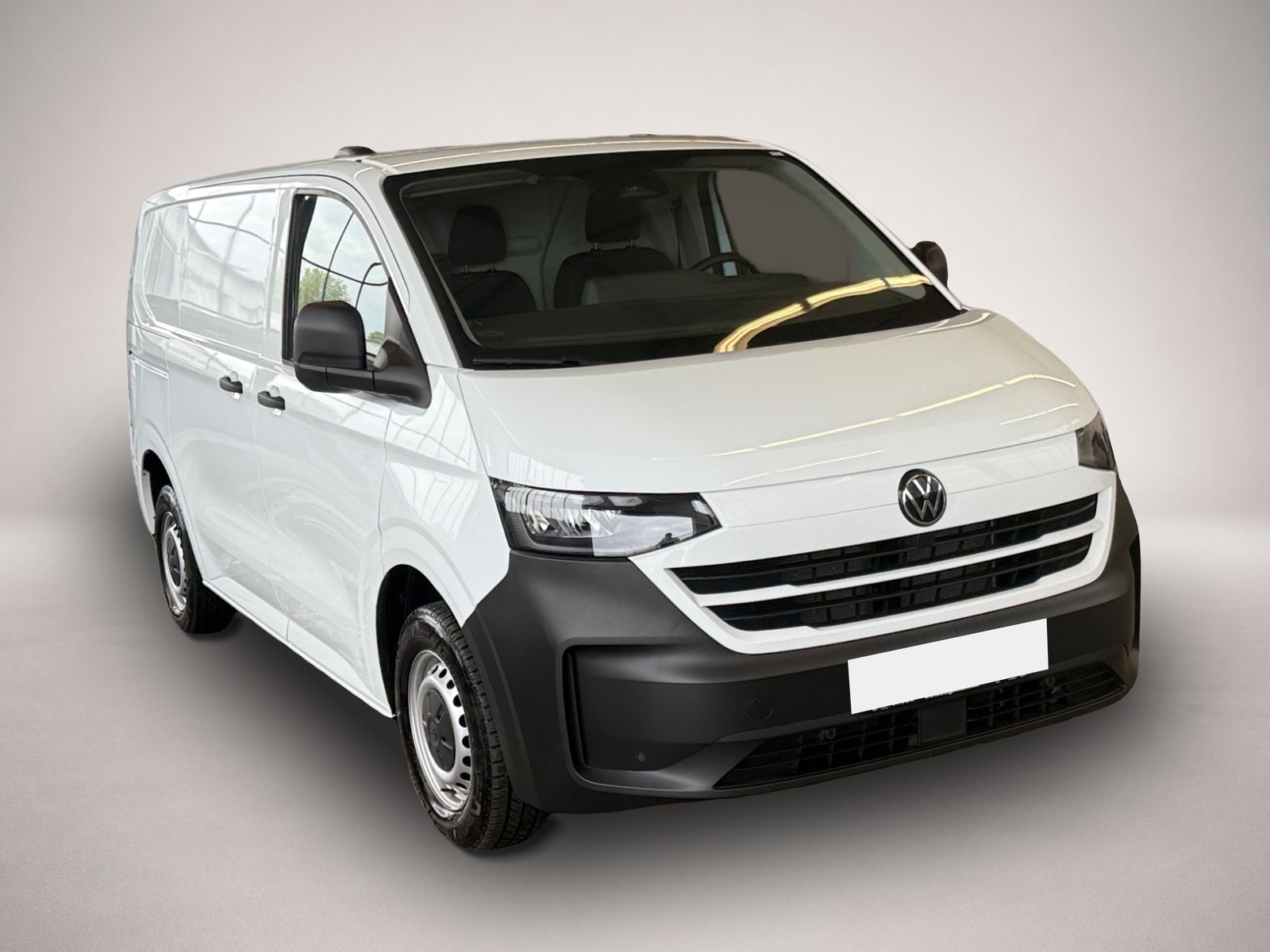 Volkswagen Other T7 Kasten New Tranporter T7 Kasten 2.0 TDI *Klim - Thumbnail 7