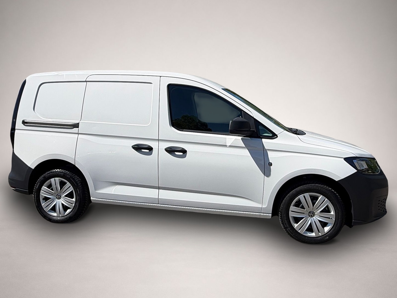 Bild 6 Volkswagen Other Caddy Cargo 1.5 TSI *Klima*GJR*Bluetooth*