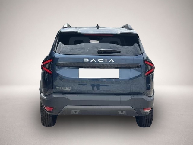 Fotografie 3 des Dacia Bigster Journey Journey Hybrid 155 360° Panorama Kamera.
