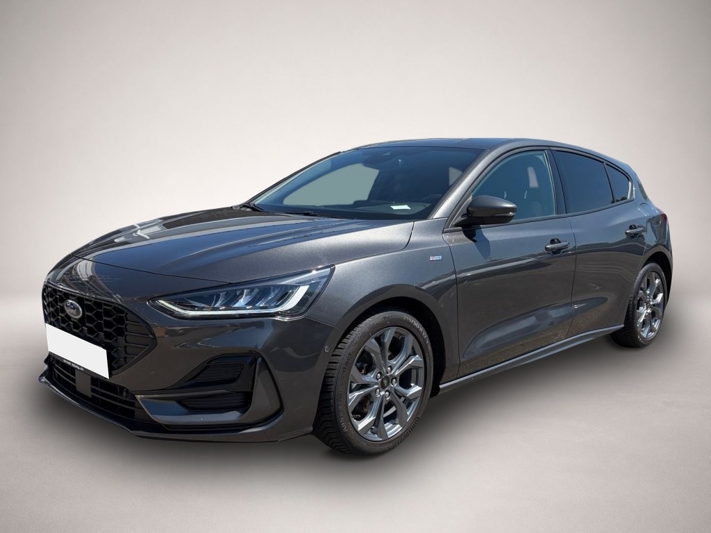 Bild Focus Ford