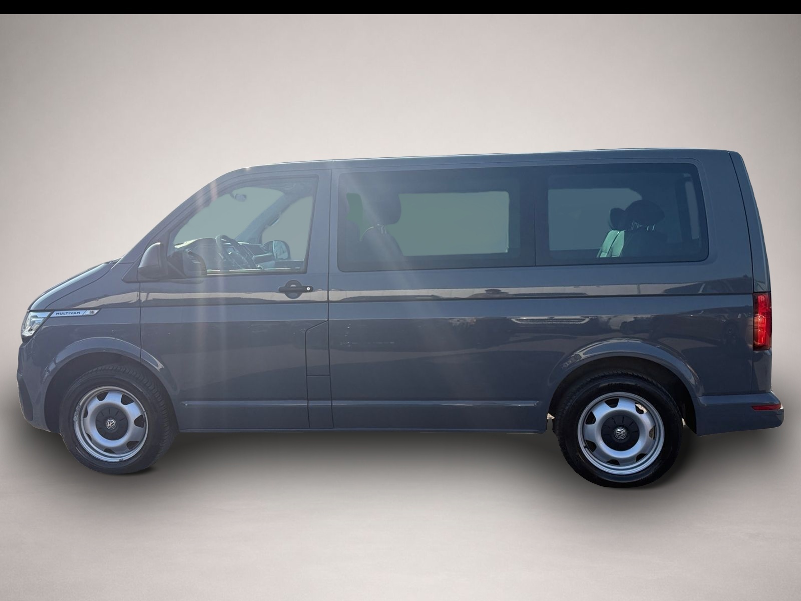 Bild 2 Volkswagen T6 Multivan T6.1 Multivan 2.0 TDI 4M Trendline *AHK*LED*App-