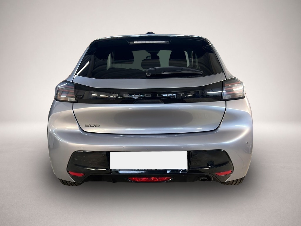 Bild 5 Peugeot 208 1.2 Allure Pack*Spurassist*Einparkhilfe*