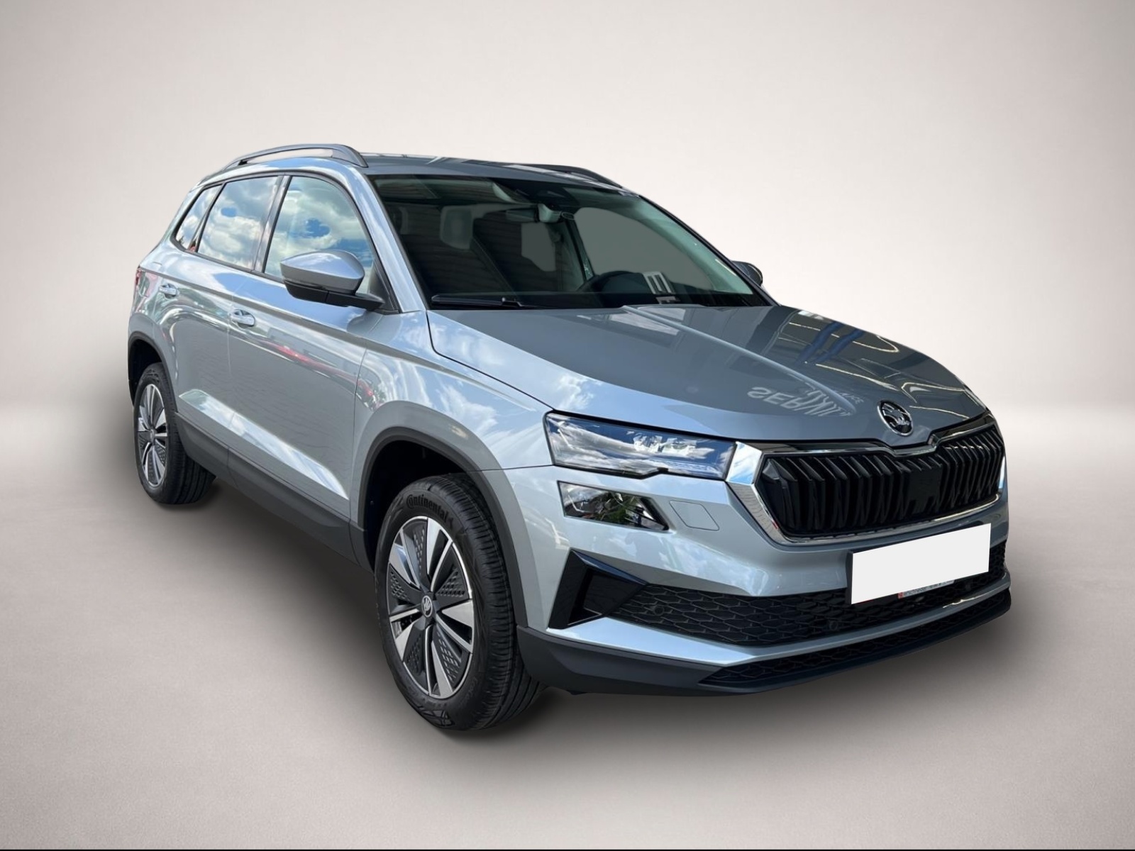 Bild 7 Skoda Karoq 1.5 TSI DSG Balance 5-JAHRE-GARANTIE AHK M