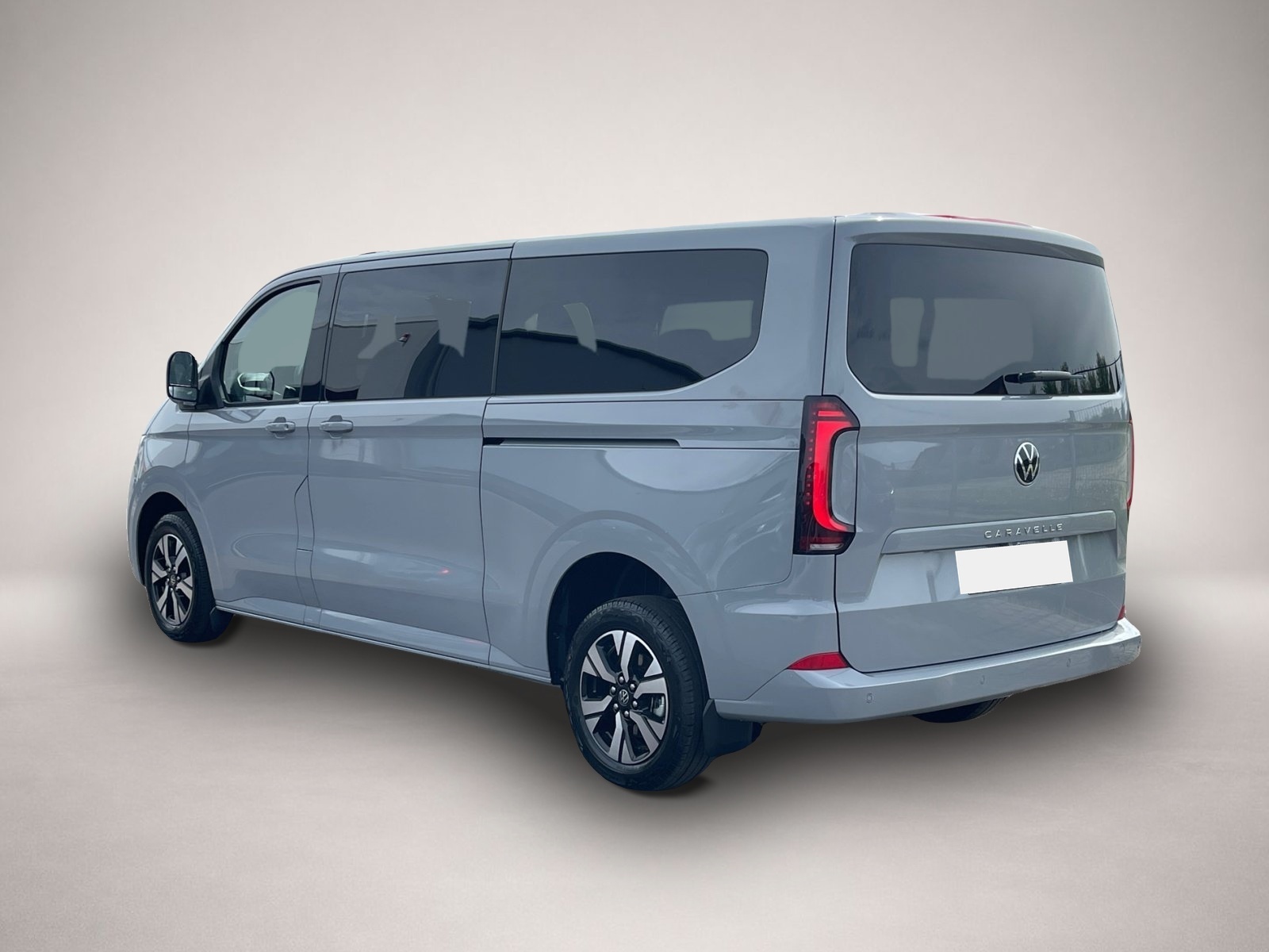 Bild 4 Volkswagen T7 Caravelle Style LR TDI AT|AHK|8SITZ|KAMERA|IQ