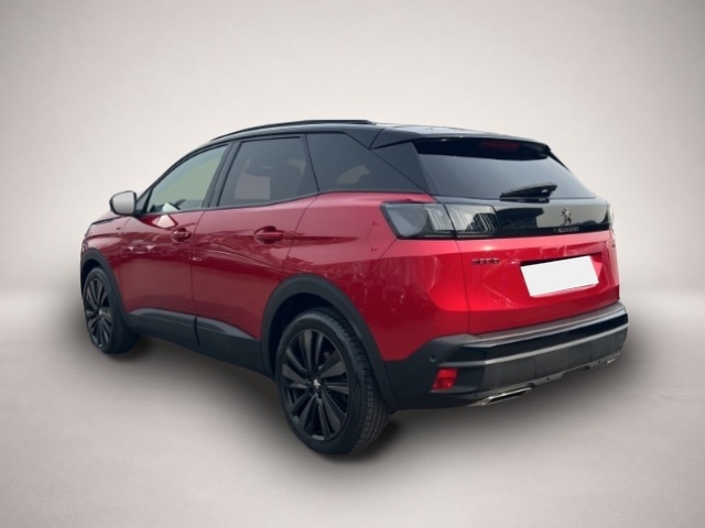 Bild 3 Peugeot 3008 Hybrid 136 GT +ACC+NAVI+LED+CAM+SHZ+