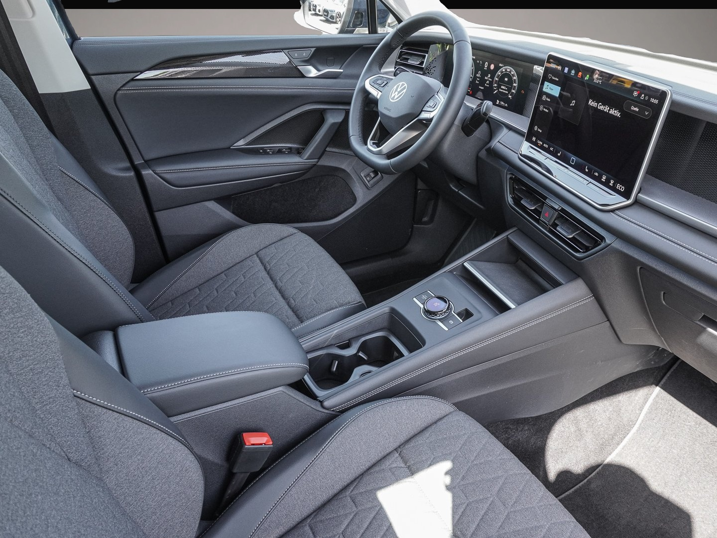 Fotografie 6 des Volkswagen Tayron 1.5 eTSI eHybrid DSG ACC AHK AUT FLA KAM