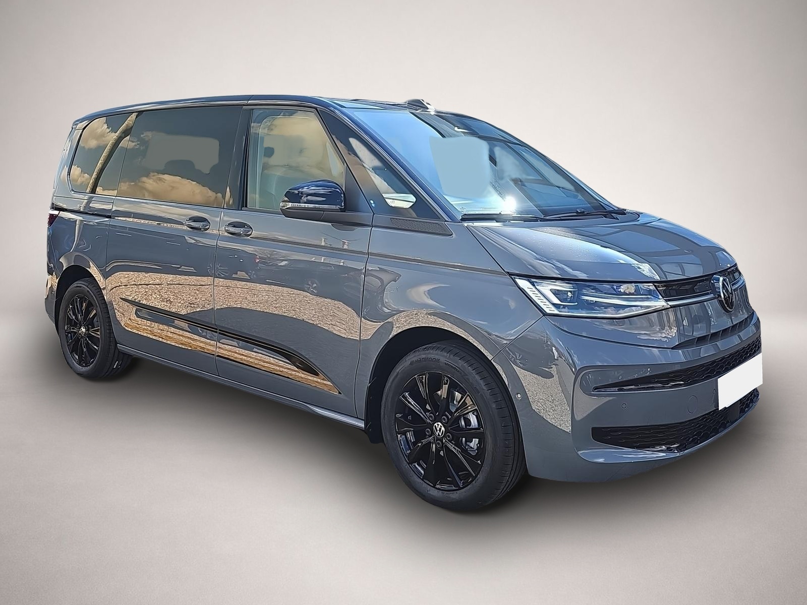Bild T7 Multivan Volkswagen