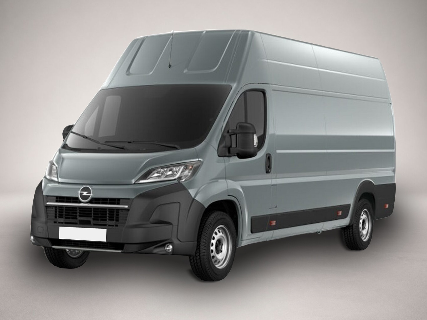 Fotografie Opel Movano 35+ AT8 L4H3 AppleC NSW Kam LaneA Klima