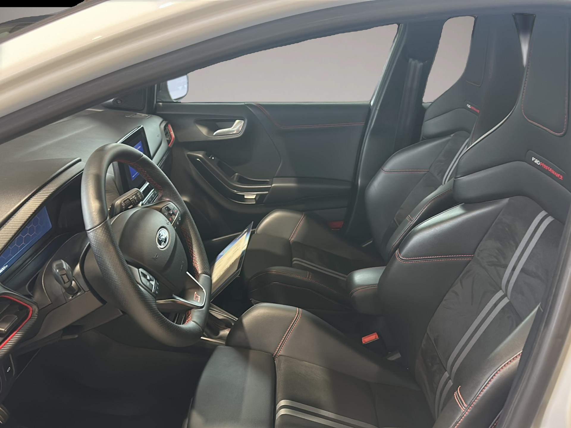 Bild 5 Ford Puma ST X LED Kamera PDC h. Navi Keyless Tempo S