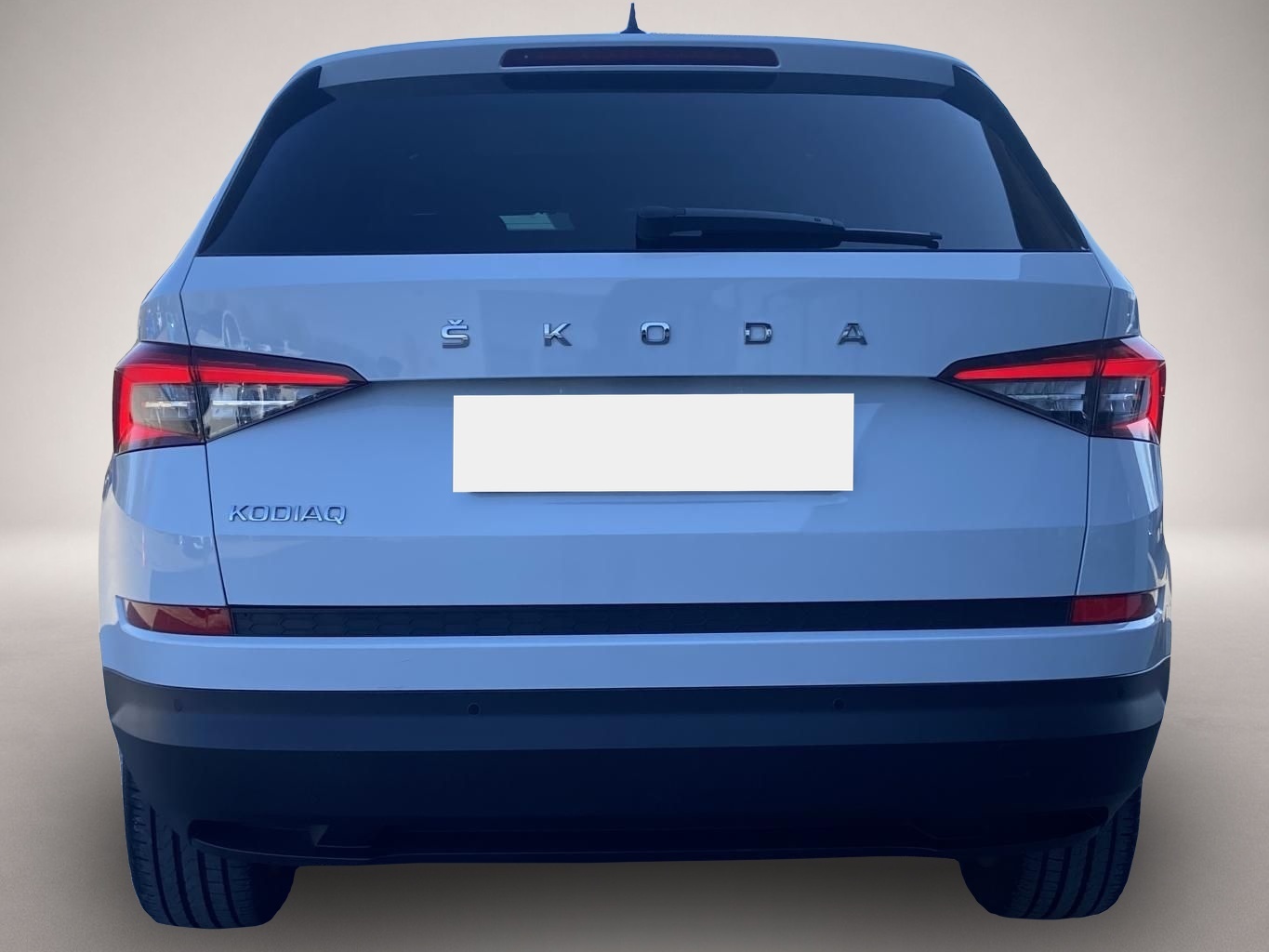 Bild 4 Skoda Kodiaq 2.0 TDI DSG CLEVER 19"+EL.HECK+STANDHEIZU