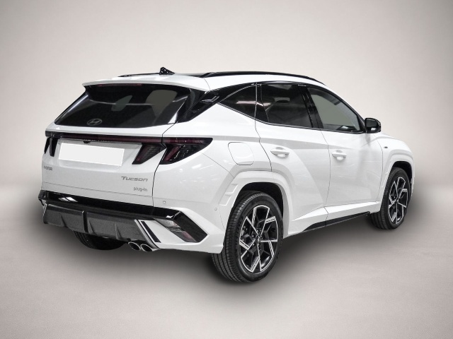 Fotografie 2 des Hyundai TUCSON N Line X PHEV Assistenz-Paket, Panoramada