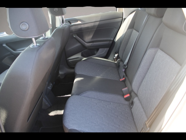 Bild 5 Volkswagen Polo 6 VI 1.0 TSI DSG Move ACC/Rückkam/Multilenk