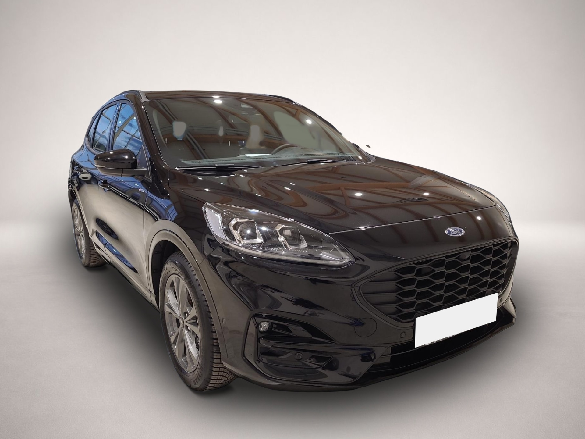 Bild 4 Ford Kuga ST-Line Sportpaket Bluetooth Head Up Displa