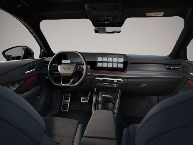 Audi Q3 NEU TFSI 265 PS quattro S line Pano+TechPro+Mat. - Thumbnail 4