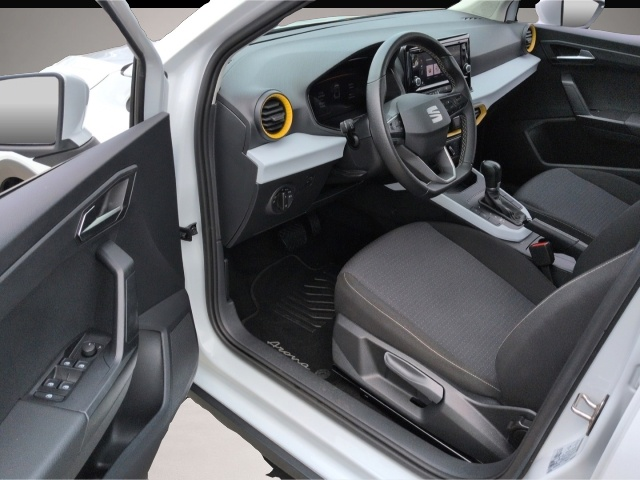 Bild 4 Seat Arona Style TSI*DSG LED digCockp Tempo Full-Link