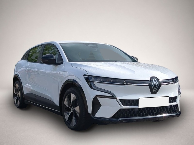 Fotografie Renault Megane E-Tech EV40 Equilibre Standard-Charge