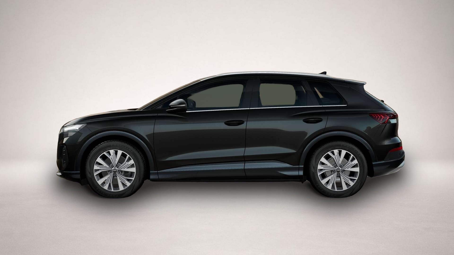 Bild 3 Audi Q4 e-tron
